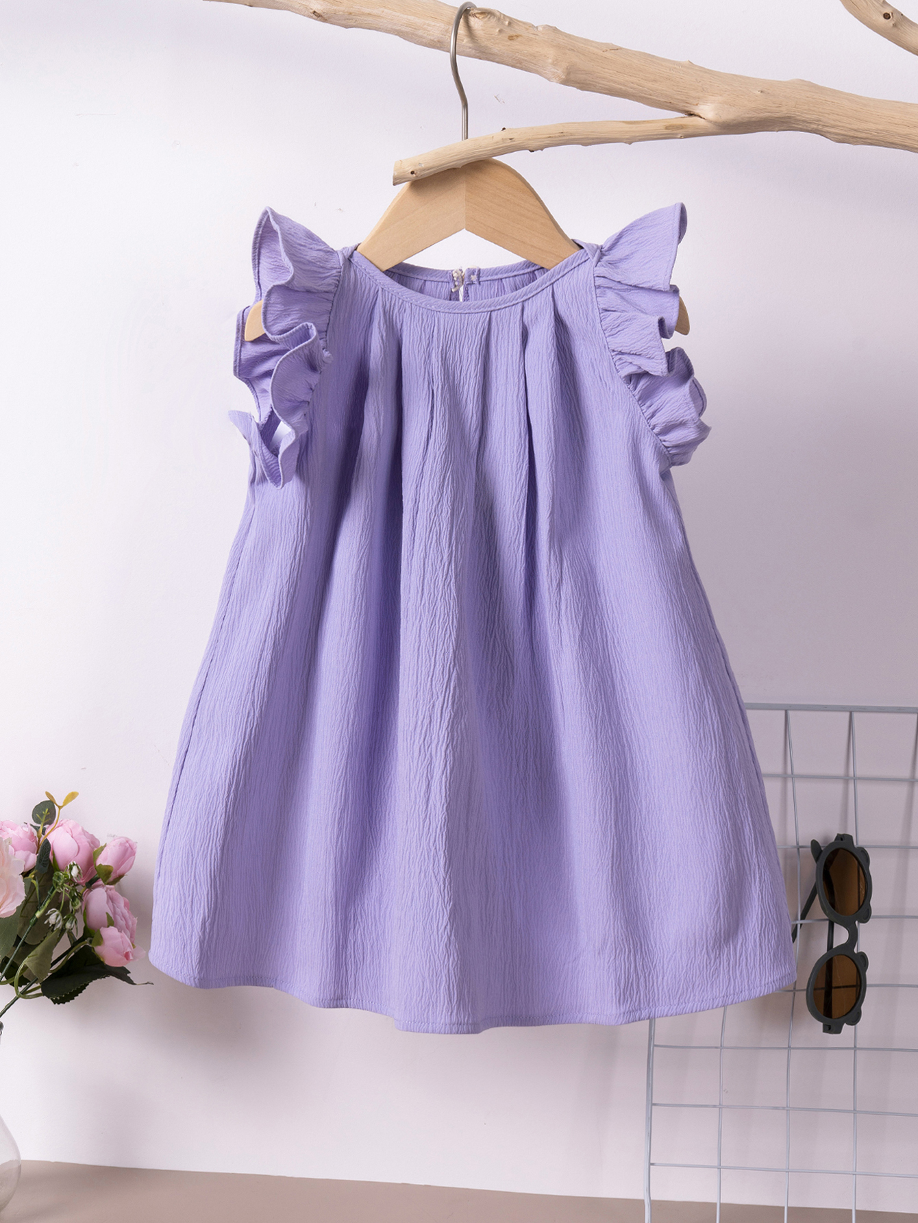 Baby Girl Clothing Zara - Hot Selling Korean Style Summer Girl