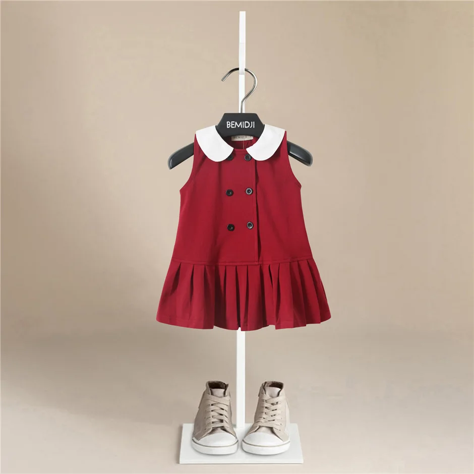 Baby Girl Clothing Zara - Baby Girls Dress Clothes Kids Doll