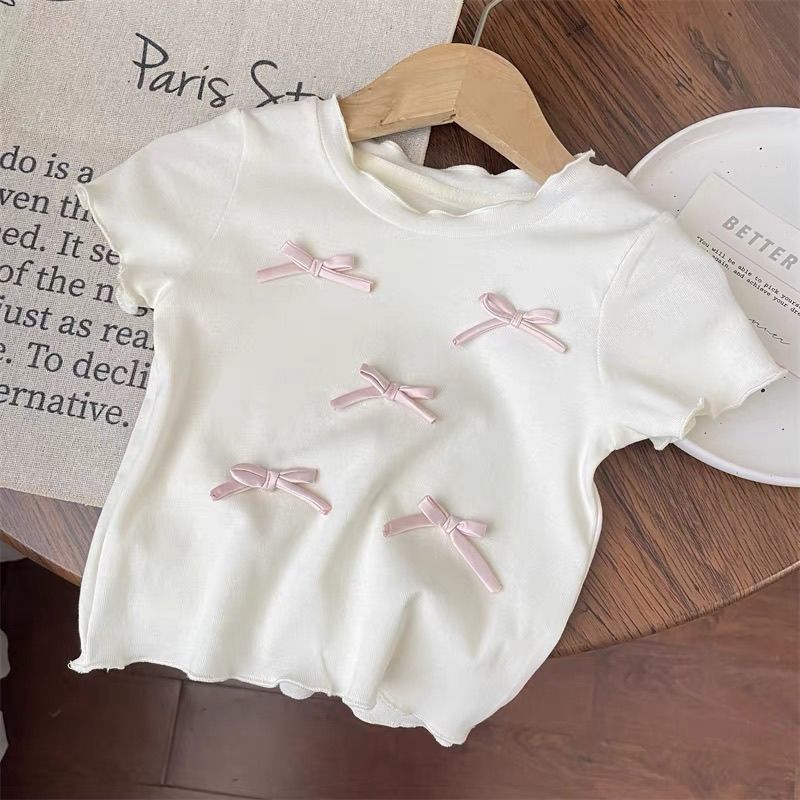 Children's Clothing Sets Bow S - Baby Girl Clothing Zara incelemesi ve fiyatı