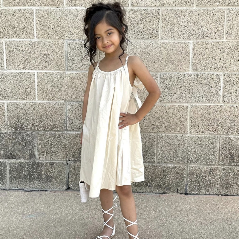 Fashion Baby Girl Princess Cot - Baby Girl Clothing Zara incelemesi ve fiyatı