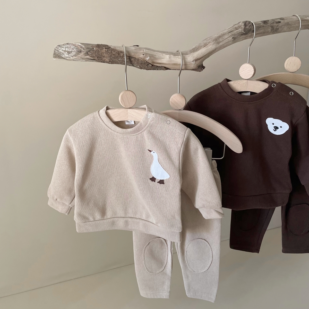 Infant Baby Boys Girl Clothes  - Baby Clothing Organic incelemesi ve fiyatı