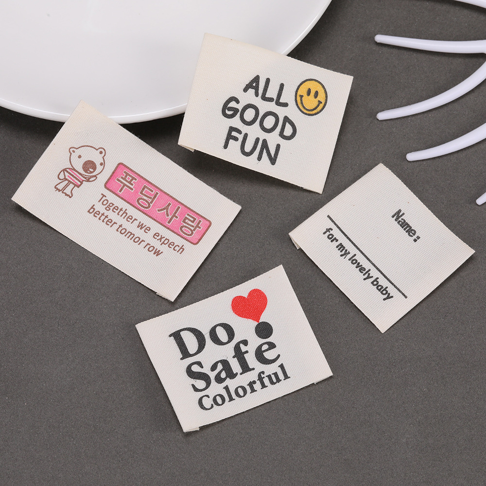 Custom Printed Private Logo La - Baby Clothing Organic incelemesi ve fiyatı