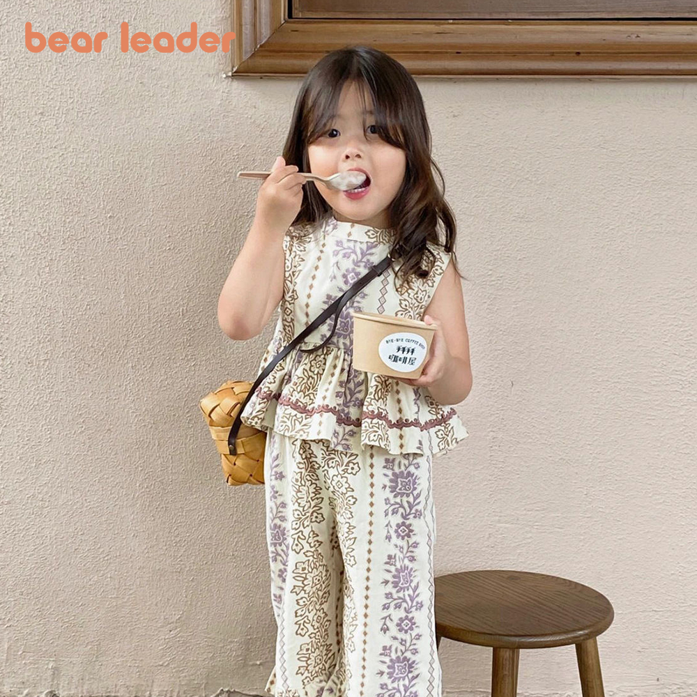 Bear Leader Korean Childrens C - Baby Girl Clothing Zara incelemesi ve fiyatı