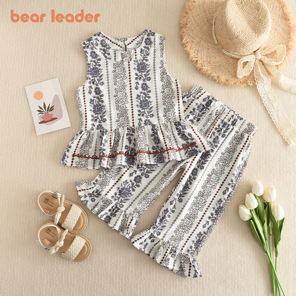 Bear Leader Korean Childrens C - Baby Girl Clothing Zara incelemesi ve fiyatı