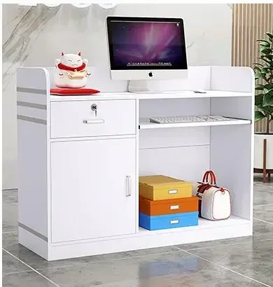 QO Cashier counter simple mode - Baby Clothing Organic incelemesi ve fiyatı