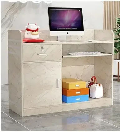QO Cashier counter simple mode - Baby Clothing Organic incelemesi ve fiyatı