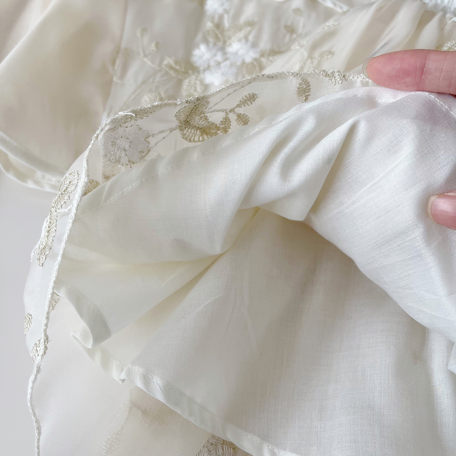 Summer New Chinese Style Hanfu - Baby Girl Clothing Zara incelemesi ve fiyatı
