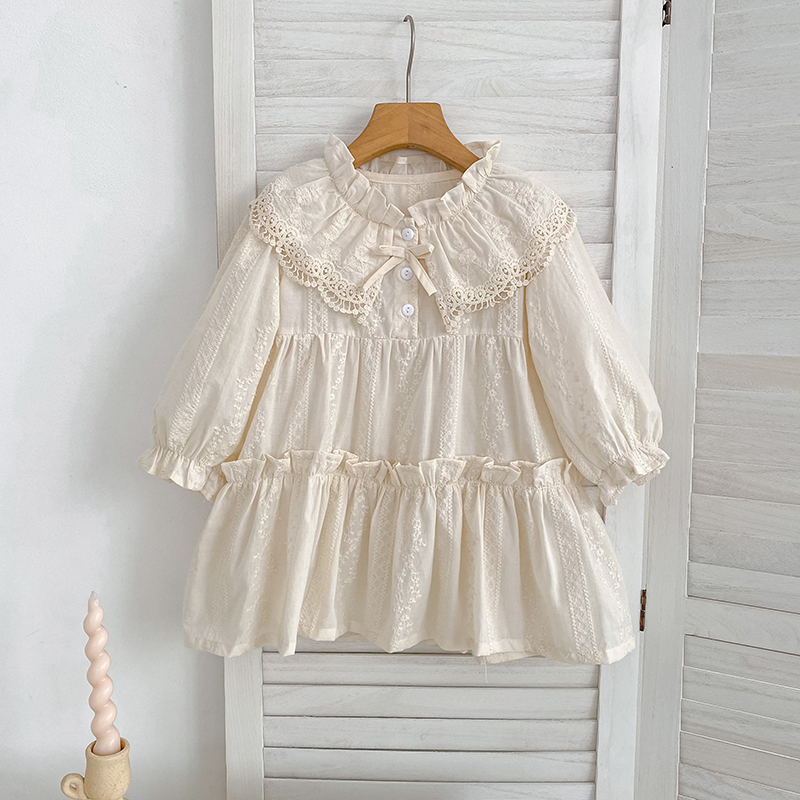 New Baby Girls Dress Girls Swe - Baby Girl Clothing Zara incelemesi ve fiyatı