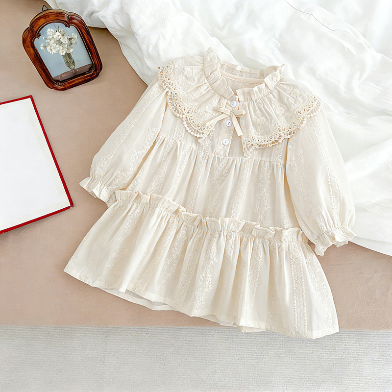 New Baby Girls Dress Girls Swe - Baby Girl Clothing Zara incelemesi ve fiyatı