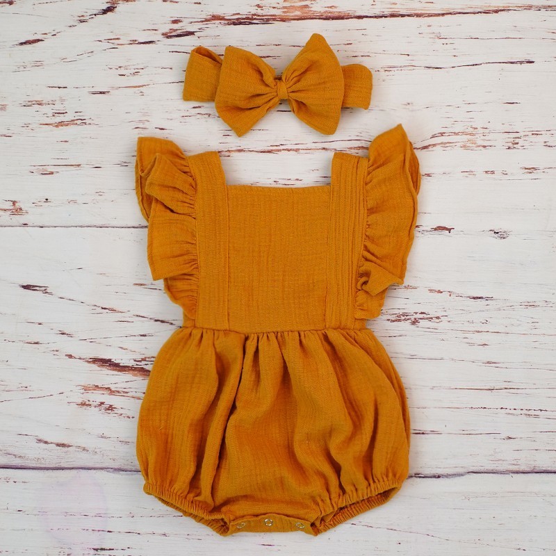 Organic Cotton Baby Girl Cloth - Baby Clothing Organic incelemesi ve fiyatı