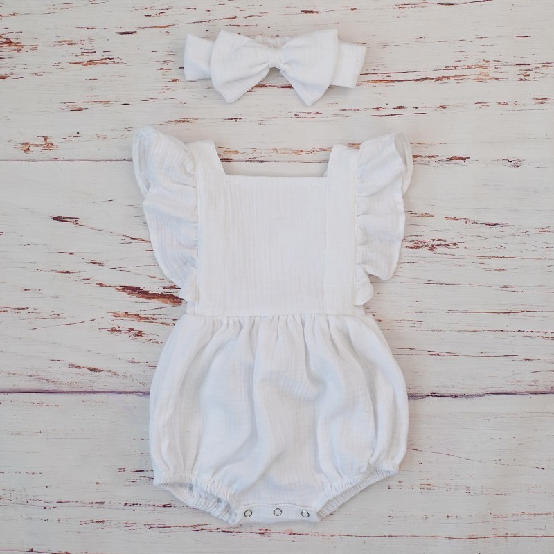 Organic Cotton Baby Girl Cloth - Baby Clothing Organic incelemesi ve fiyatı