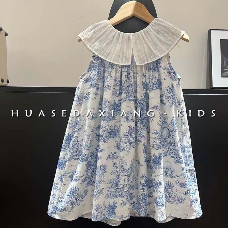 Frock For Girl Dress Retro Lot - Baby Girl Clothing Zara incelemesi ve fiyatı