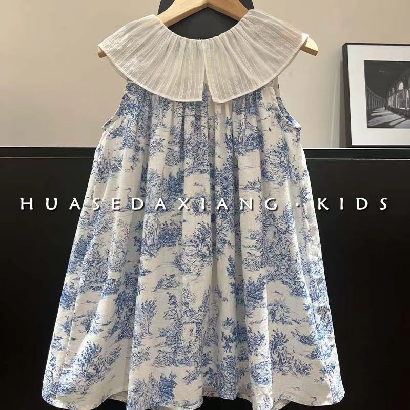 Frock For Girl Dress Retro Lot - Baby Girl Clothing Zara incelemesi ve fiyatı