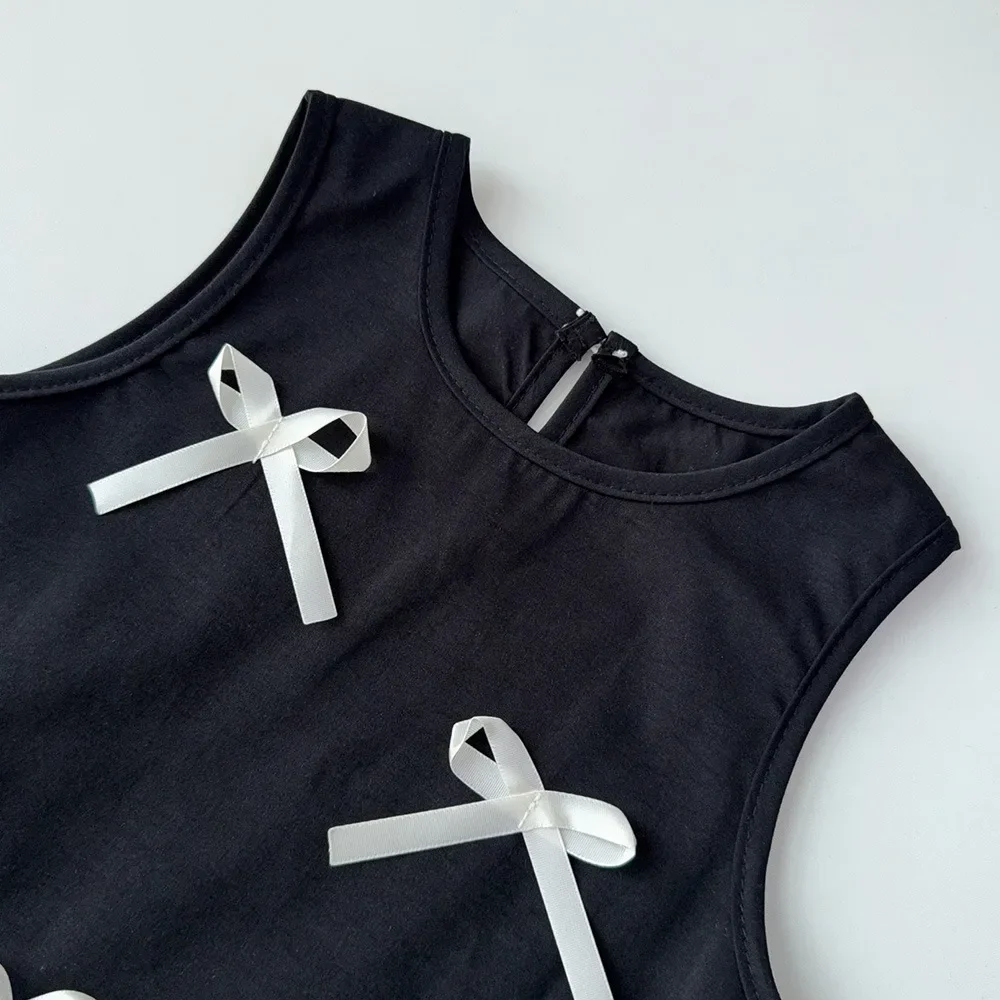 Black Bow Decoration Girls Dre - Baby Girl Clothing Zara incelemesi ve fiyatı