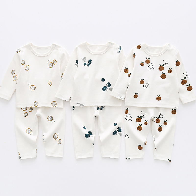 Baby Clothing Sets Suit Organi - Baby Clothing Organic incelemesi ve fiyatı
