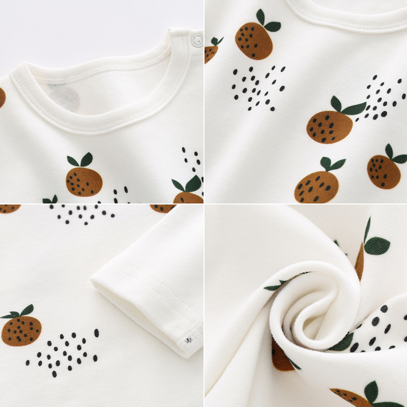 Baby Clothing Sets Suit Organi - Baby Clothing Organic incelemesi ve fiyatı