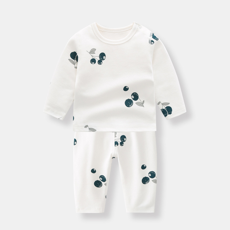 Baby Clothing Sets Suit Organi - Baby Clothing Organic incelemesi ve fiyatı
