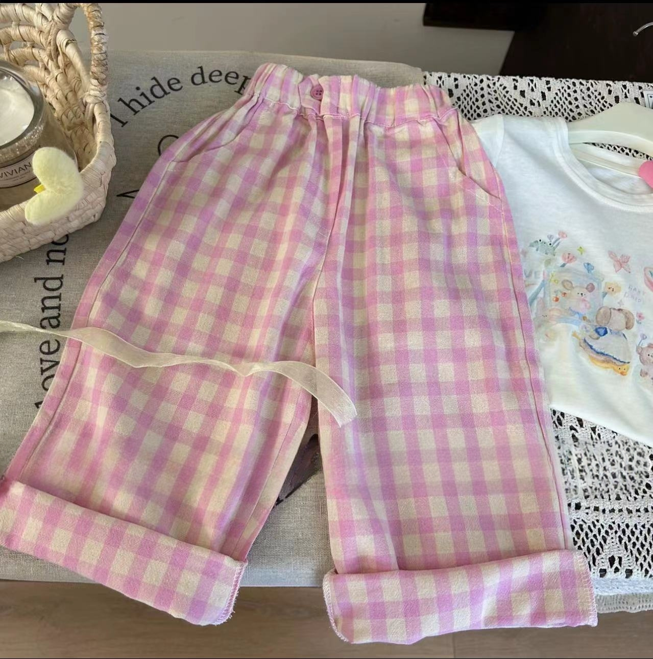 Children's Clothing Sets Anima - Baby Girl Clothing Zara incelemesi ve fiyatı