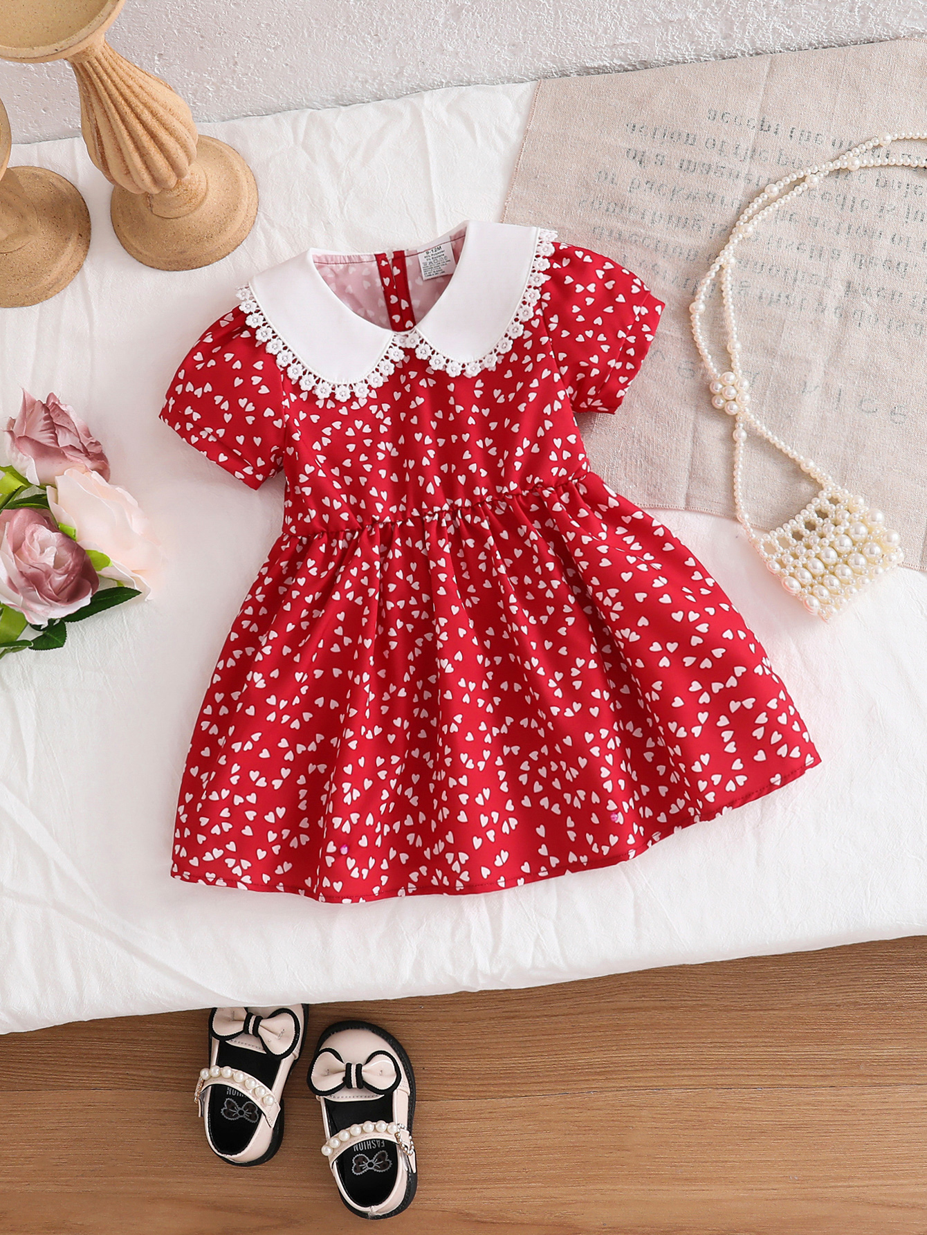 1-Piece Summer Short-Sleeve A- - Baby Clothing Essentials Newborn incelemesi ve fiyatı