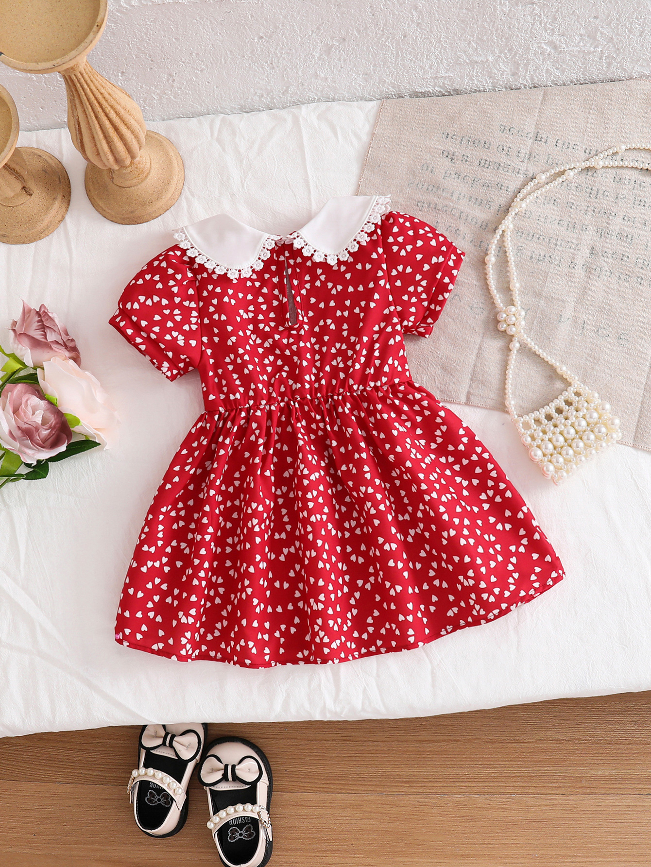 1-Piece Summer Short-Sleeve A- - Baby Clothing Essentials Newborn incelemesi ve fiyatı