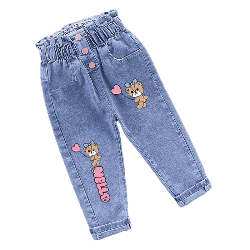 Winter Baby Girls Plush Denim  - Baby Girl Clothing Zara incelemesi ve fiyatı