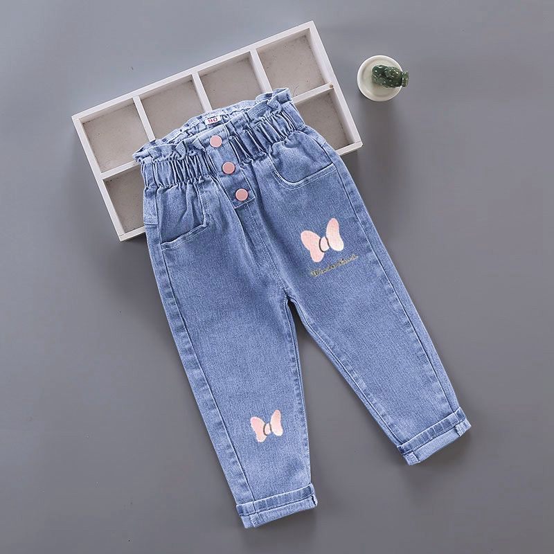 Winter Baby Girls Plush Denim  - Baby Girl Clothing Zara incelemesi ve fiyatı