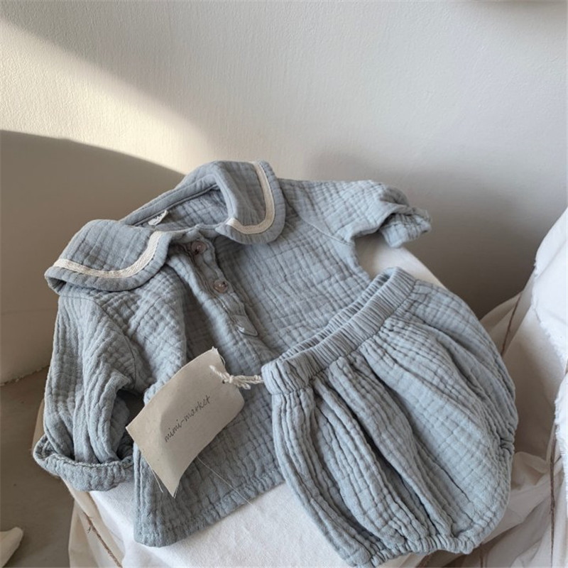 Baby Clothing Sets For 0-3Year - Baby Clothing Organic incelemesi ve fiyatı