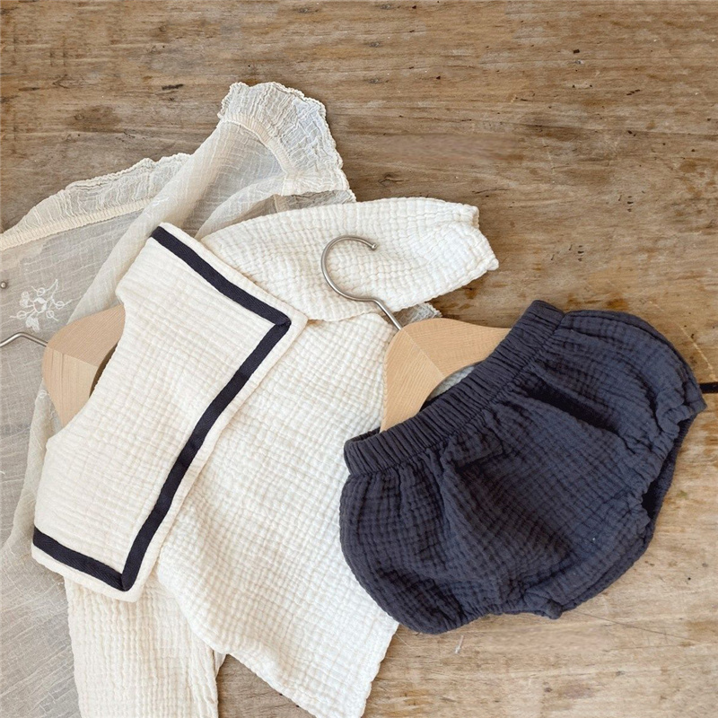 Baby Clothing Sets For 0-3Year - Baby Clothing Organic incelemesi ve fiyatı