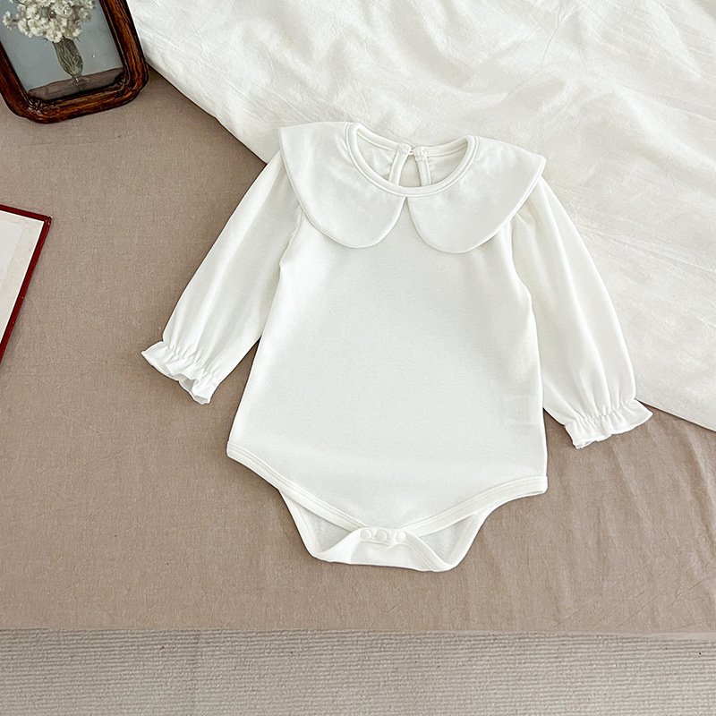 0-24M Baby Girl Romper Baby Gi - Baby Girl Clothing Zara incelemesi ve fiyatı