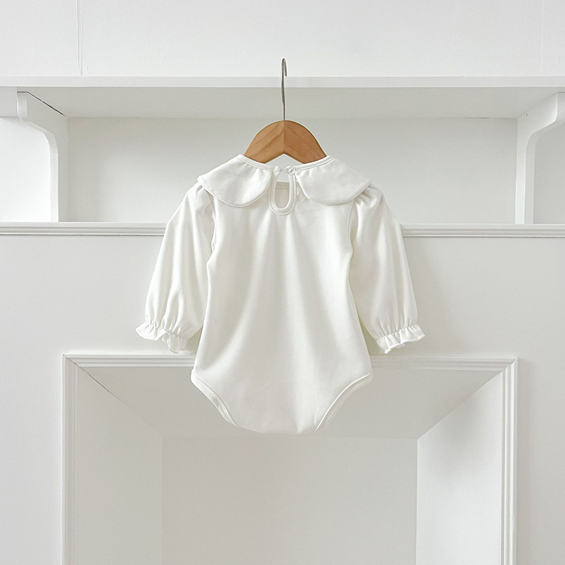 0-24M Baby Girl Romper Baby Gi - Baby Girl Clothing Zara incelemesi ve fiyatı