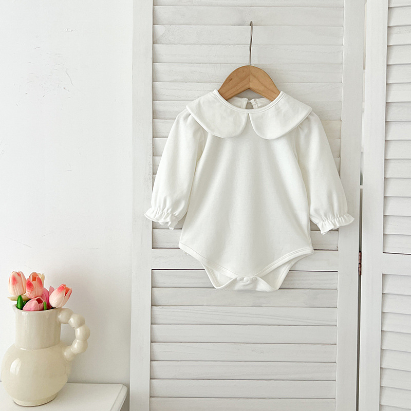 0-24M Baby Girl Romper Baby Gi - Baby Girl Clothing Zara incelemesi ve fiyatı