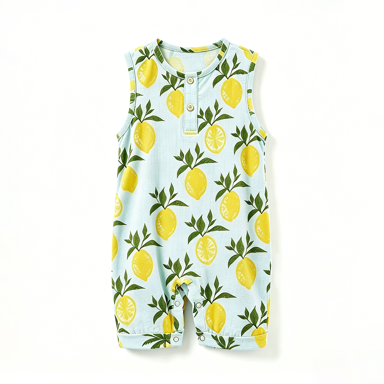 Summer Casual Baby Rompers Org - Baby Clothing Organic incelemesi ve fiyatı