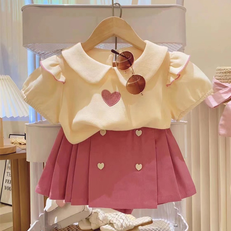 Summer New Baby Girls Fashion  - Baby Girl Clothing Zara incelemesi ve fiyatı
