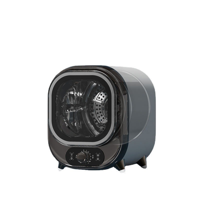 Mini drum dryer, silent home d - Baby Clothing Organic incelemesi ve fiyatı
