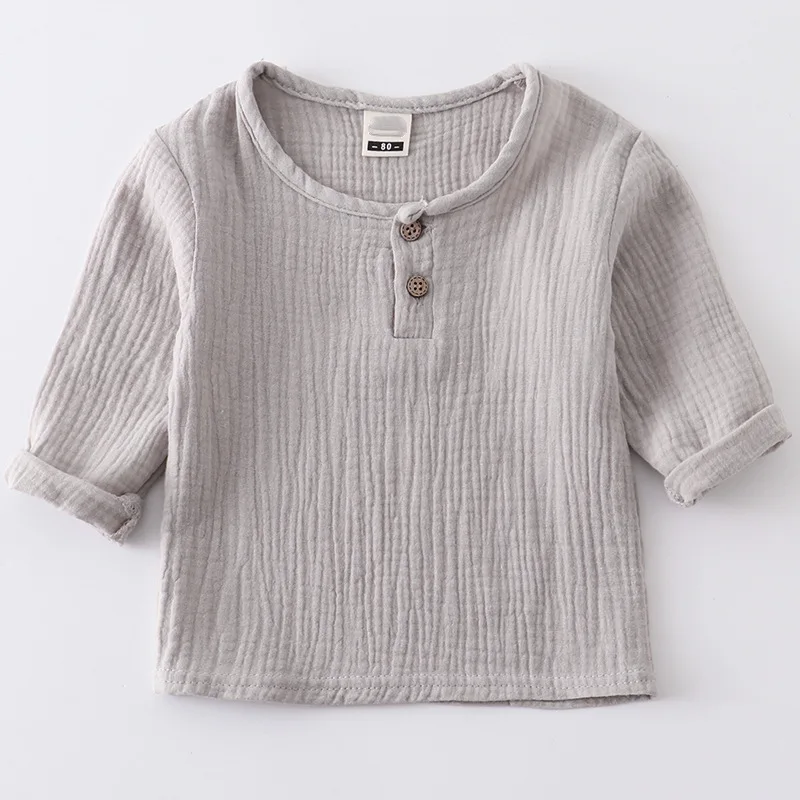 Baby Organic Cotton T-shitrs N - Baby Clothing Organic incelemesi ve fiyatı