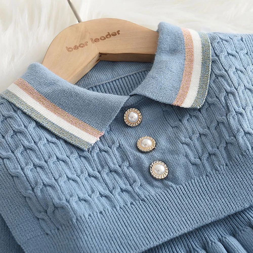 Bear Leader Kids Dresses for G - Baby Girl Clothing Zara incelemesi ve fiyatı