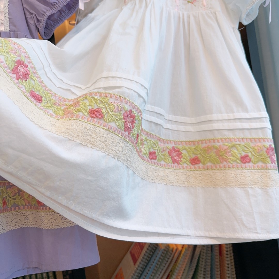 Girls Casual Dresses French Su - Baby Girl Clothing Zara incelemesi ve fiyatı