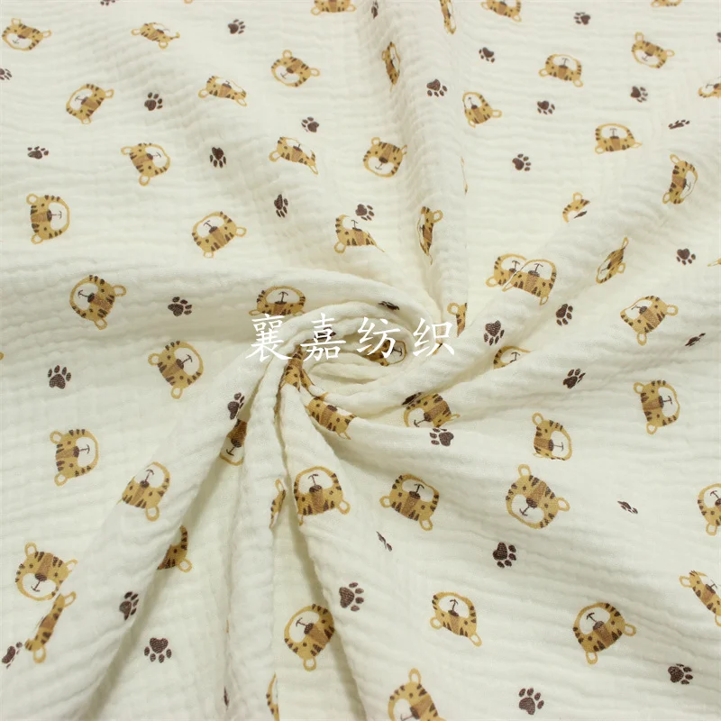 100X135cm Baby Cotton Gauze Cr - Baby Clothing Organic incelemesi ve fiyatı