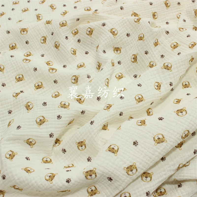 100X135cm Baby Cotton Gauze Cr - Baby Clothing Organic incelemesi ve fiyatı
