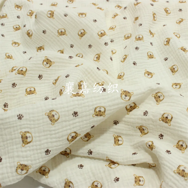 100X135cm Baby Cotton Gauze Cr - Baby Clothing Organic incelemesi ve fiyatı