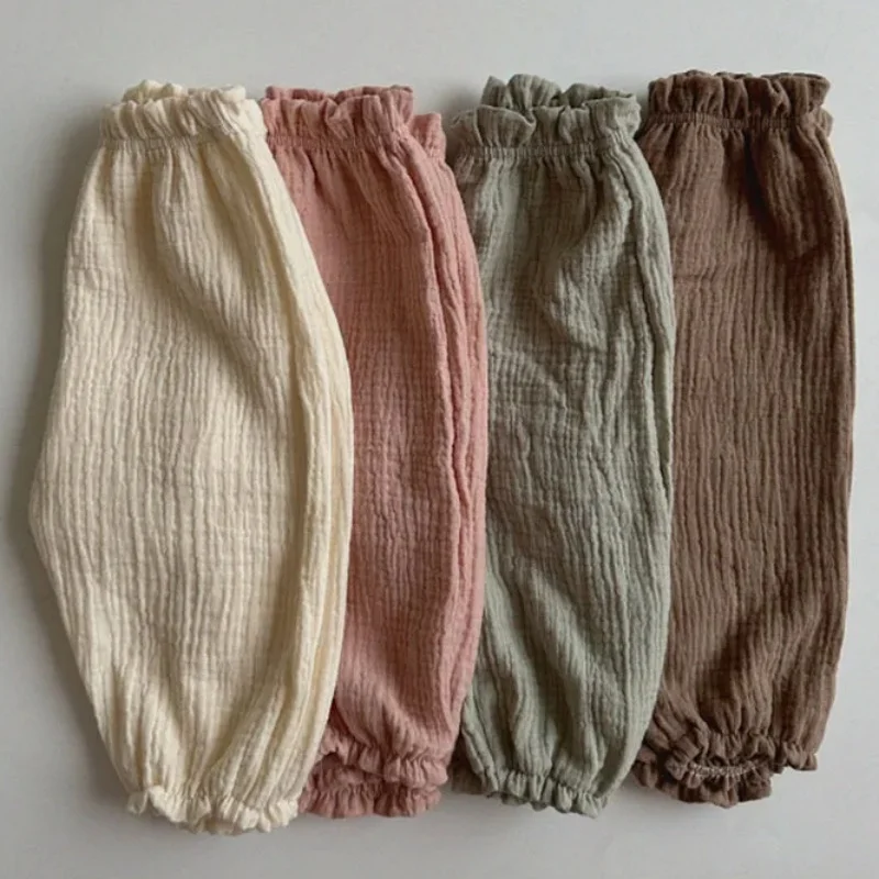 Organic Cotton Baby Pants Newb - Baby Clothing Organic incelemesi ve fiyatı