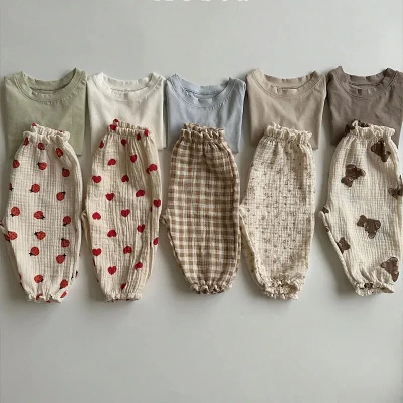 Organic Cotton Baby Pants Newb - Baby Clothing Organic incelemesi ve fiyatı