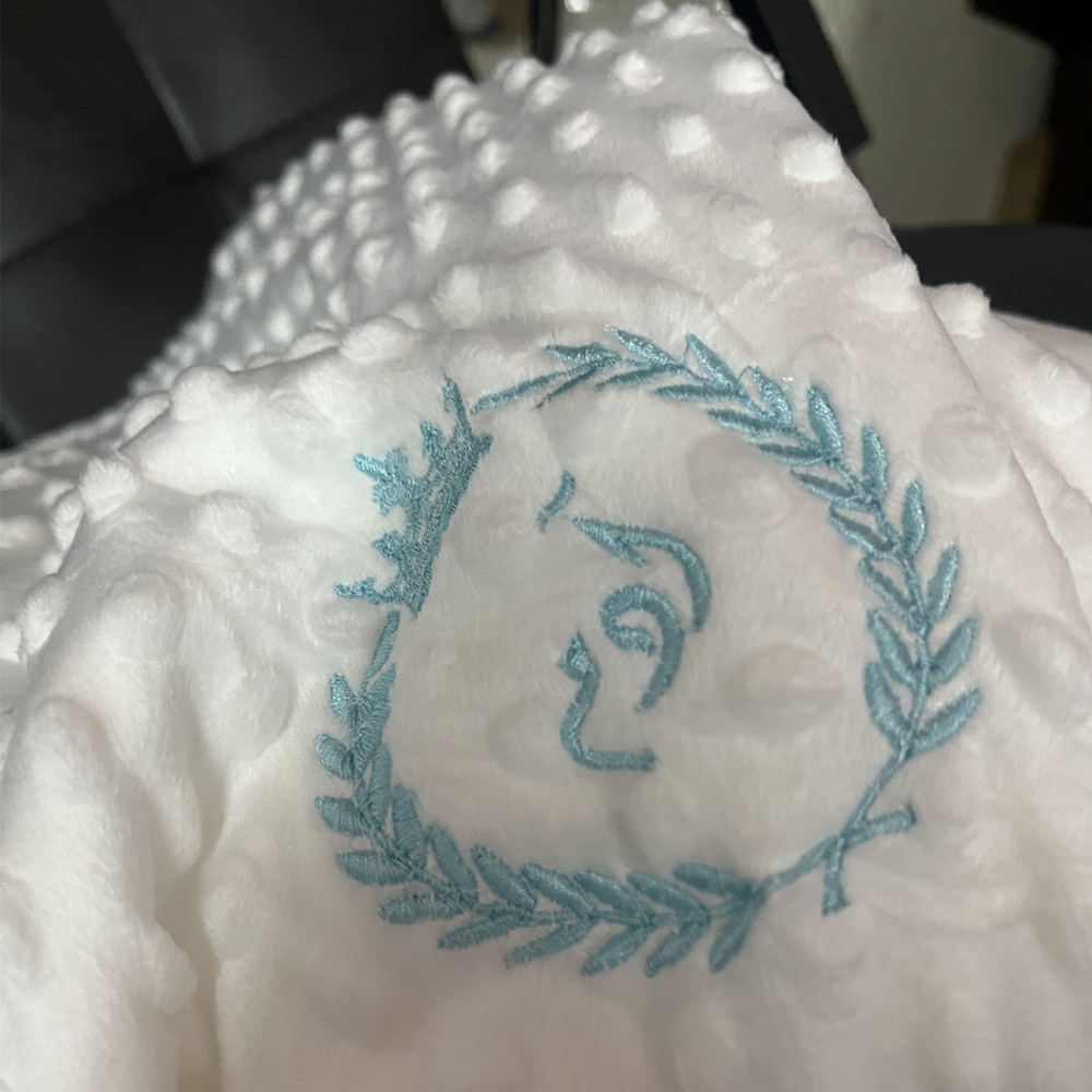 Embroidery Work payment Custom - Baby Clothing Organic incelemesi ve fiyatı