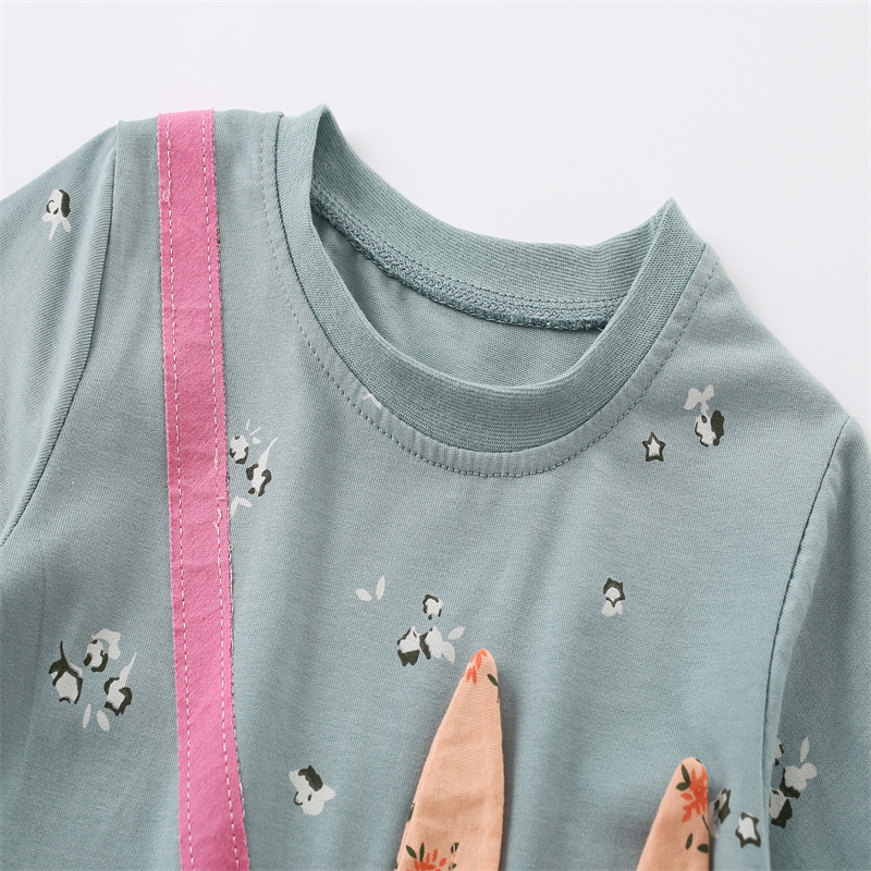 Jumping Meters 2-7T Long Sleev - Baby Girl Clothing Zara incelemesi ve fiyatı